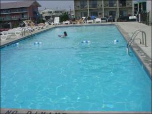 Sea Gate Pool View Two Sea Gate Pool View Two